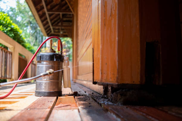 Best Best Pest Control Companies  in Fayette, MO